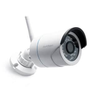 Caméra IP WiFi 720p - IPC281-Ex