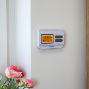 Thermostat numérique en situation 2 103952