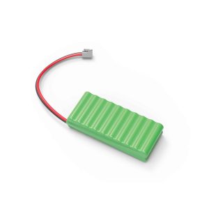 Batterie de secours pour moteurs Extel Umii et Avidsen 114257V