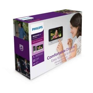 WelcomeEye Comfort Philips pack